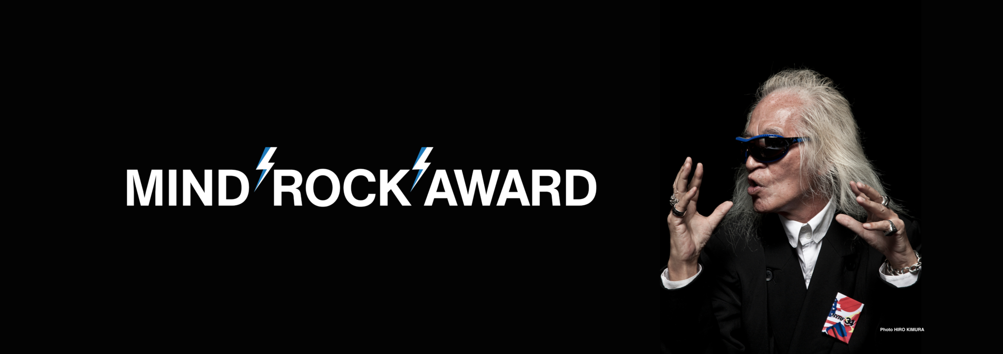 MIND ROCK AWARD OFFICIAL SITE – LOVE & PEACE